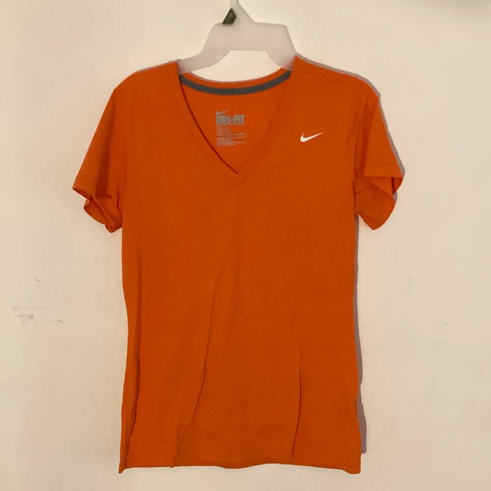 Nike Dri-Fit Shirt